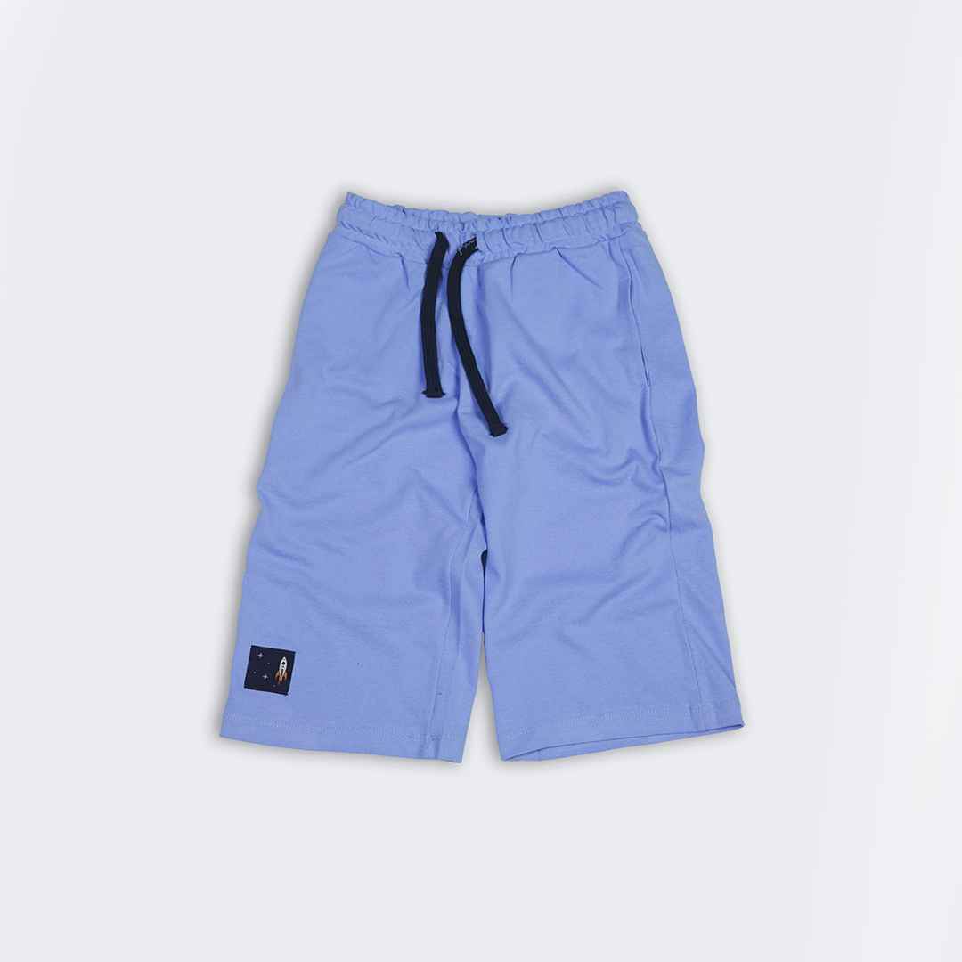 Space Cadet Shorts