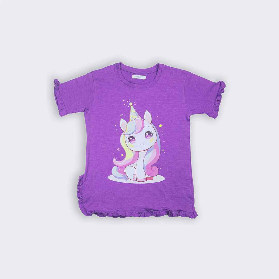 Galaxy Dream Unicorn