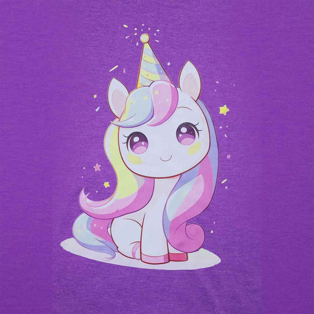 Galaxy Dream Unicorn