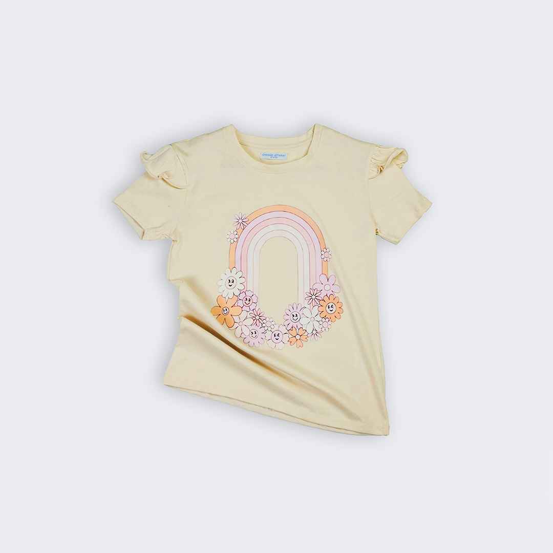 Rainbow Dreams Tee