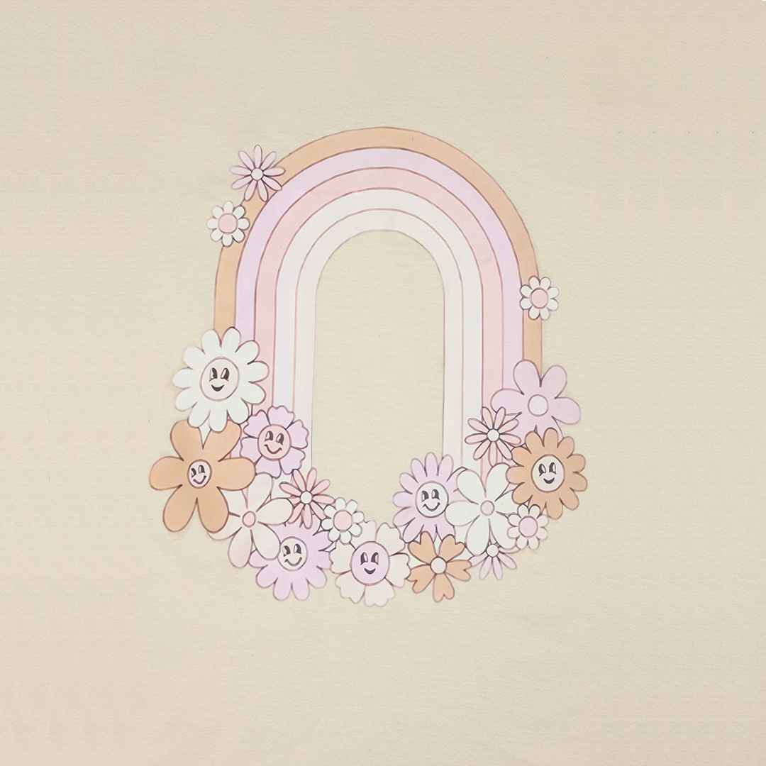 Rainbow Dreams Tee