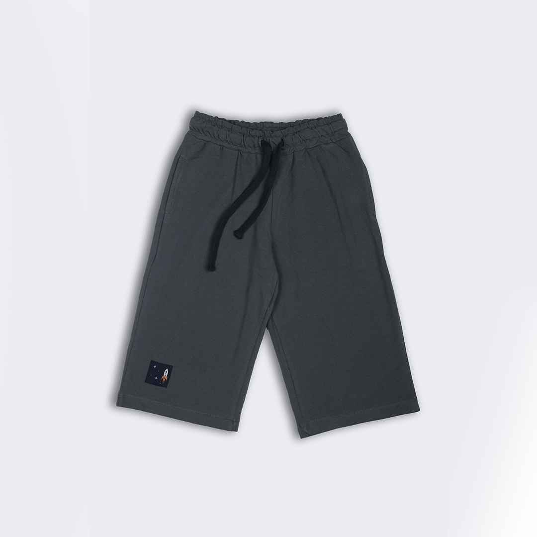 Space Cadet Shorts