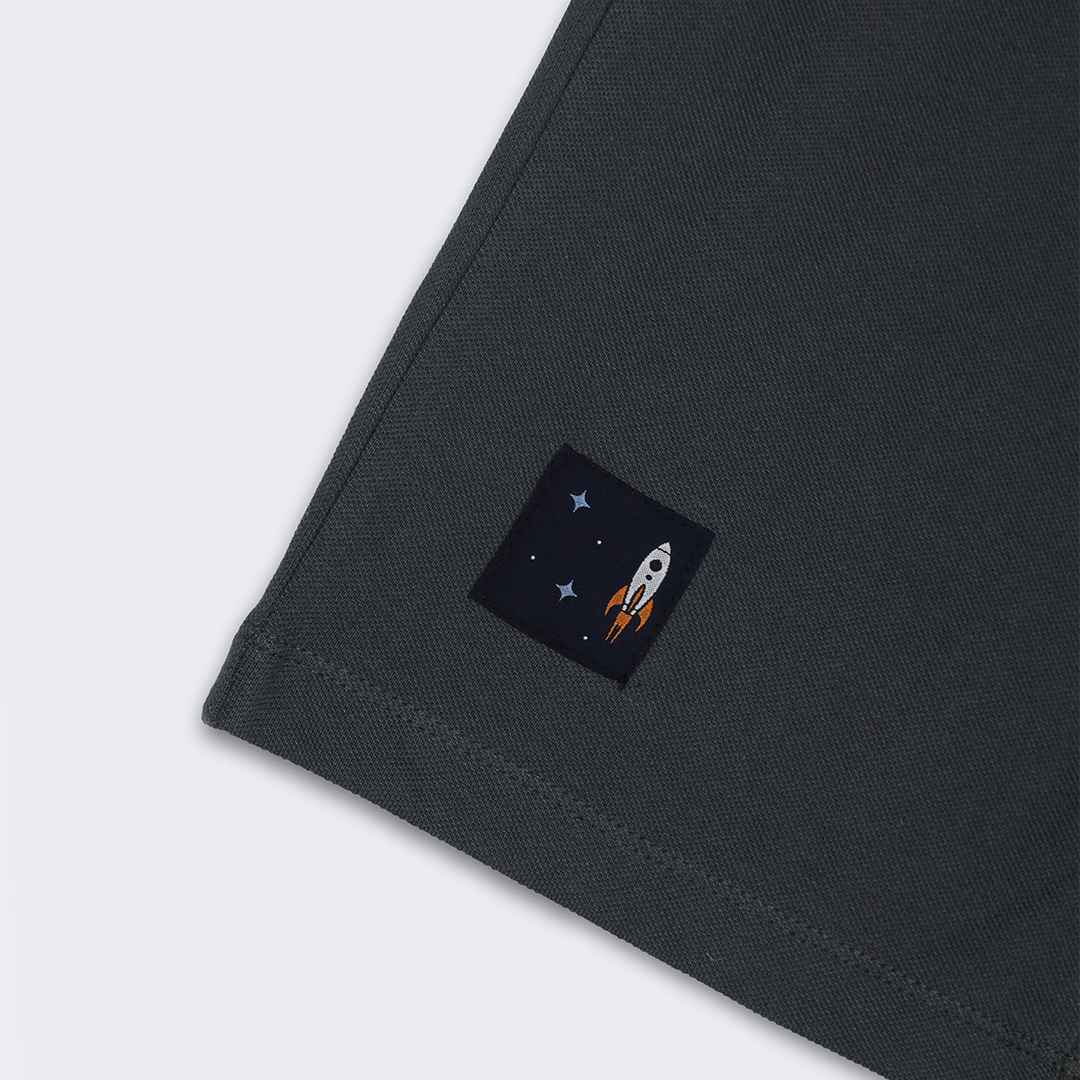 Space Cadet Shorts