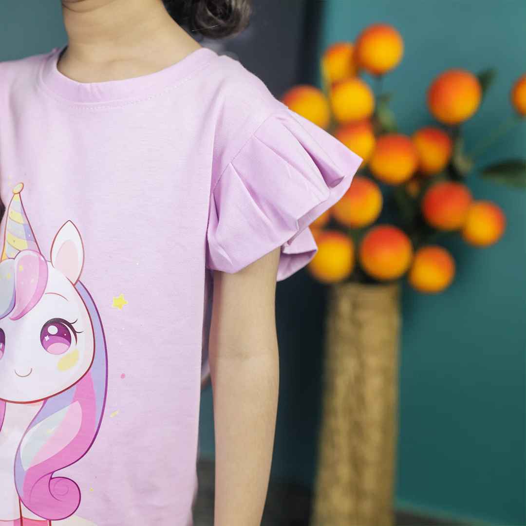 Unicorn Magic Unleashed