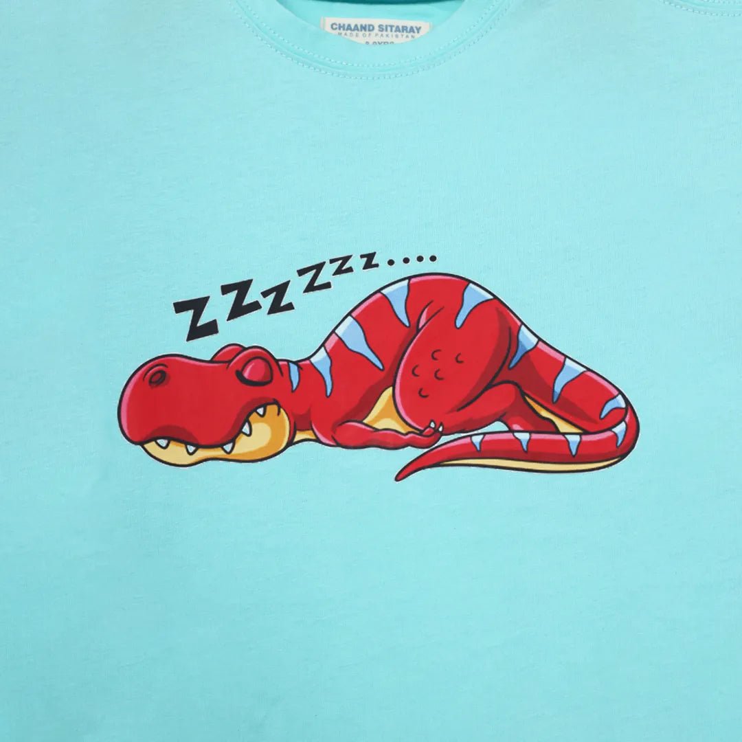Roar-Some Comfort All Day Long