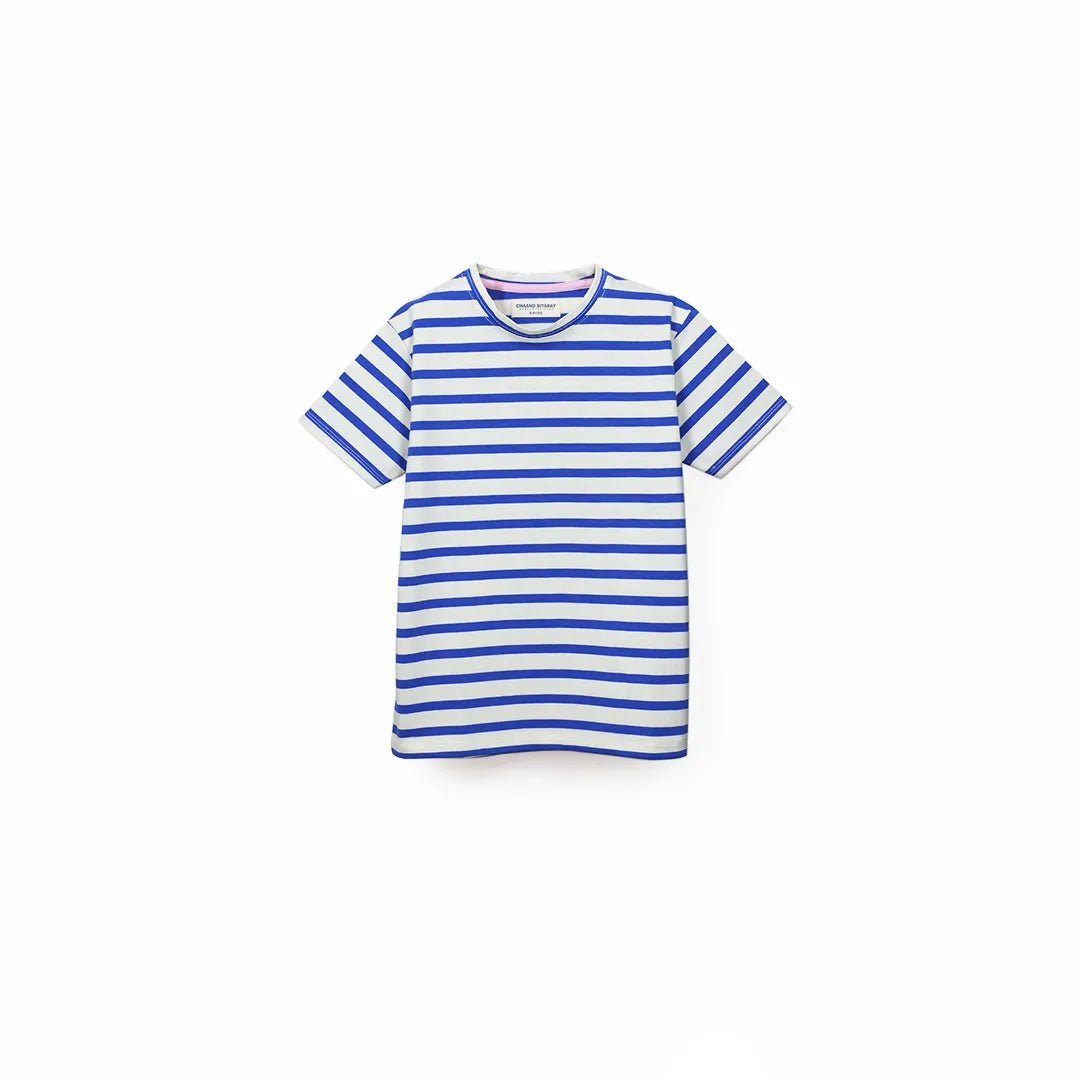 Fresh Stripes, Fun Times