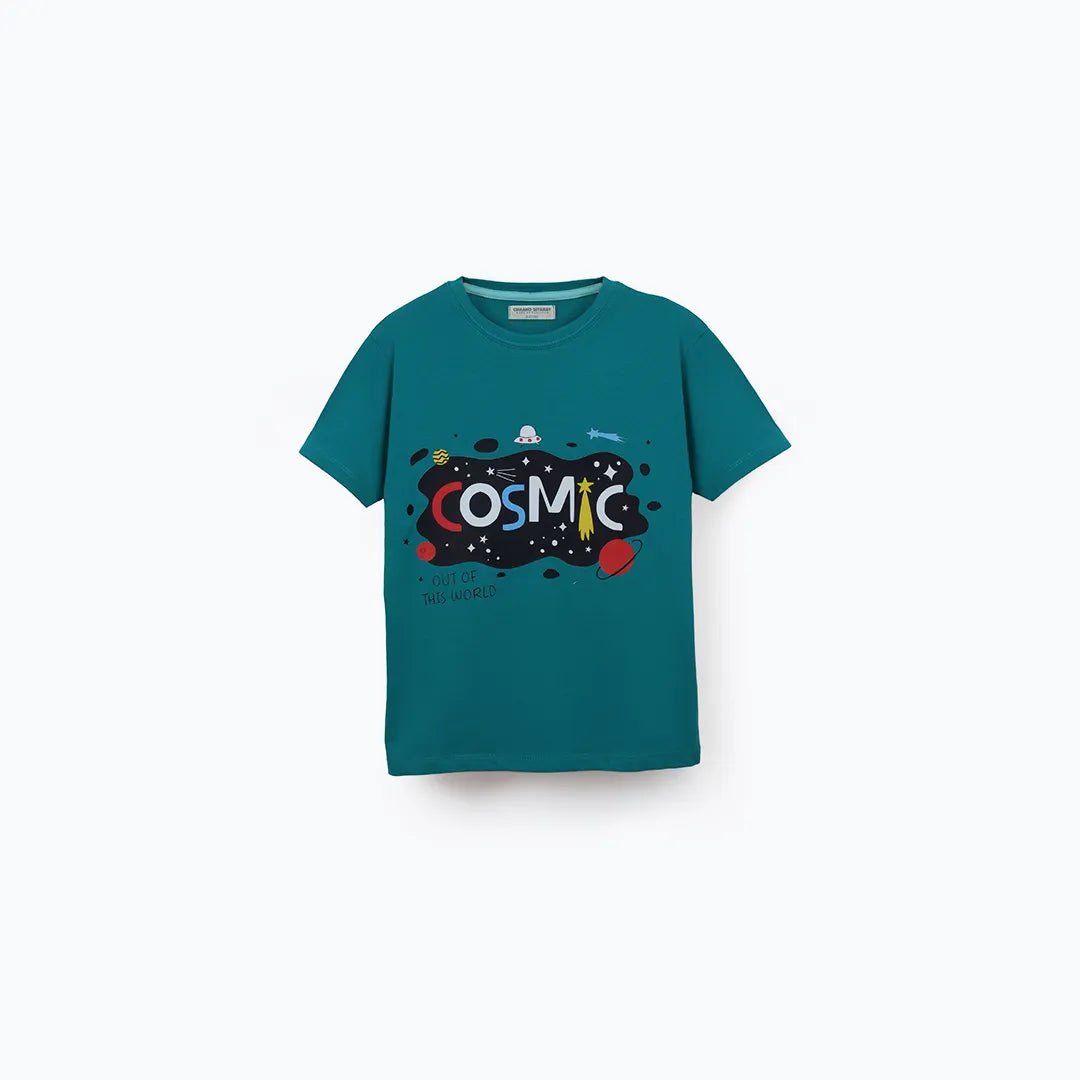 Get Your Cosmic Groove On