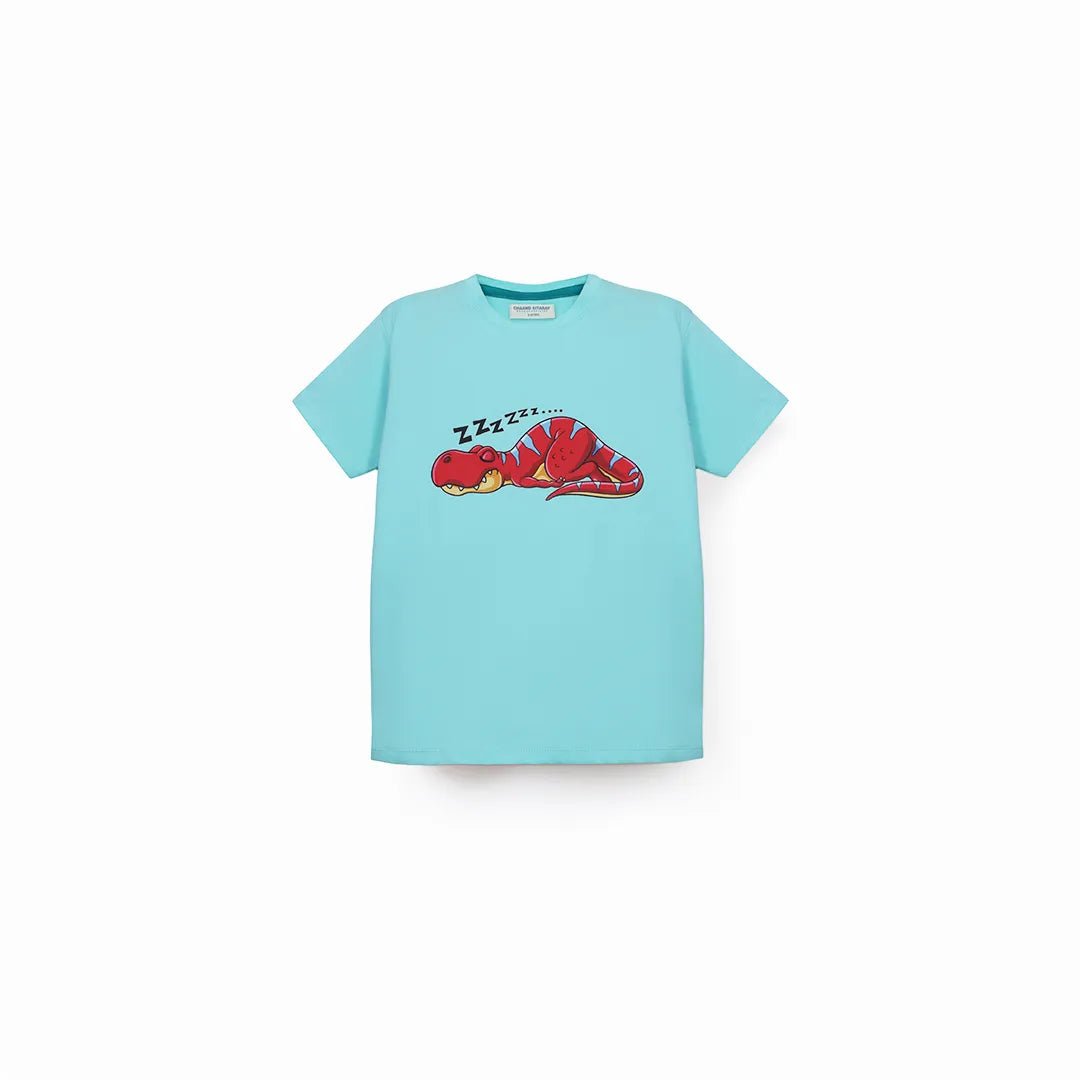 Roar-Some Comfort All Day Long