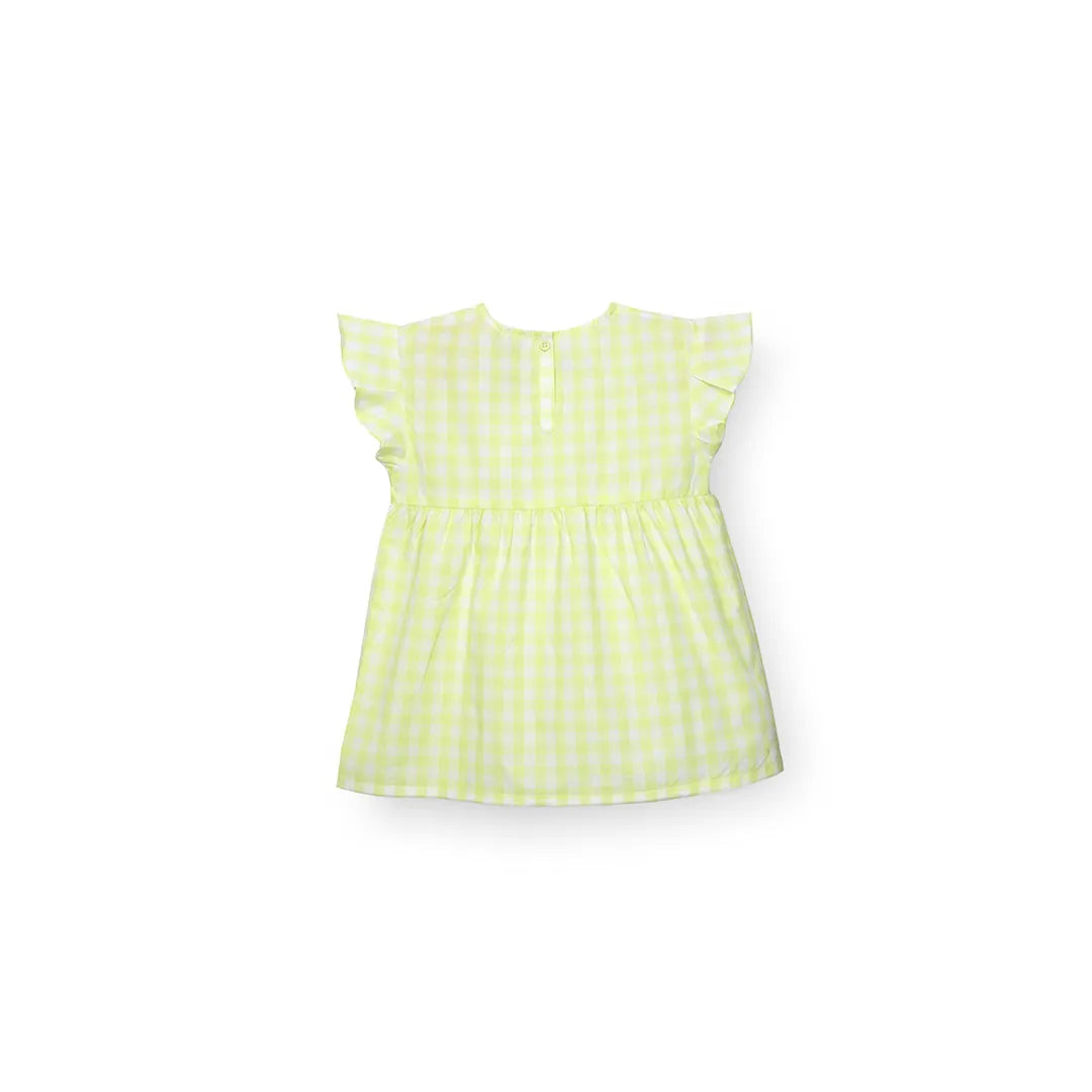 Light and Airy, Perfect for Heat