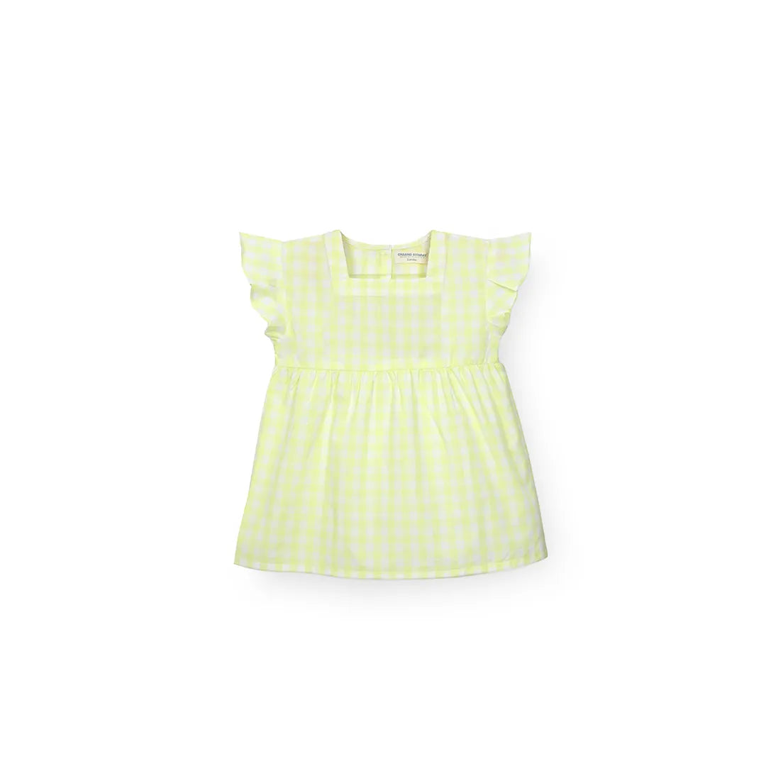Light and Airy, Perfect for Heat