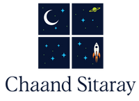 Chaand Sitaray